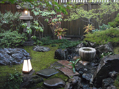 有限会社　ランドスケー